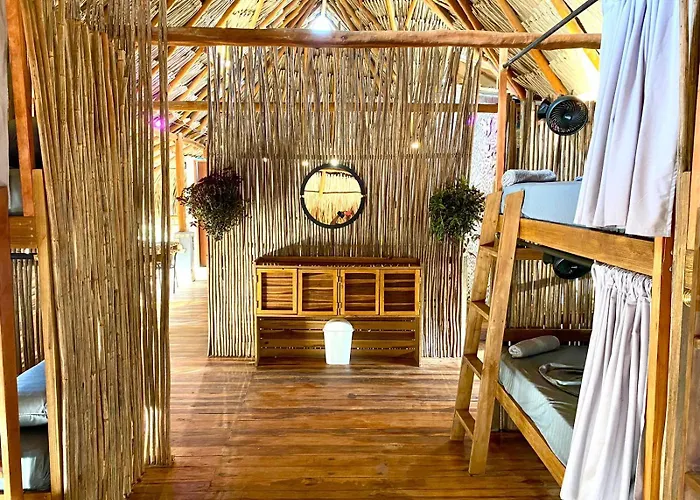Villa Eden Palomino