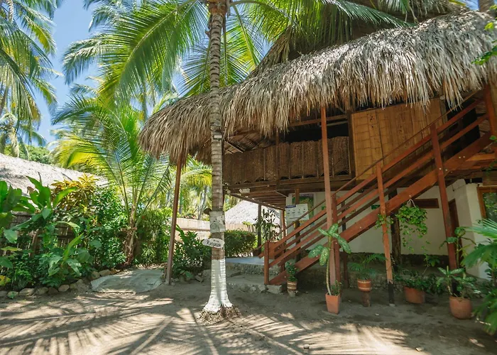 Finca Escondida