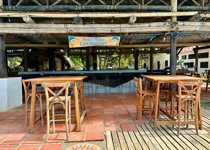 Hotel Las Marias By Croma