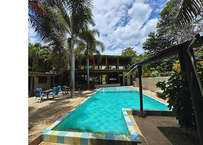 Hostal Luz De Luna