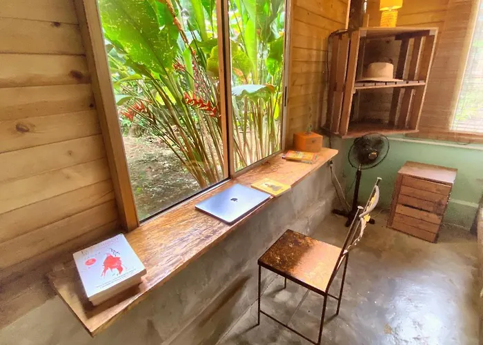 La Casa En El Aire